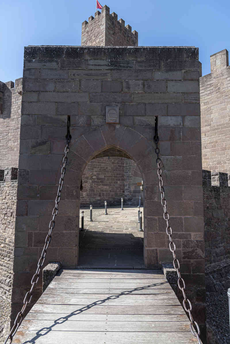 Reyno de Navarra - Javier 10 - castillo de Javier.jpg